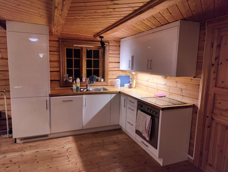 Kjøkkenet (1)